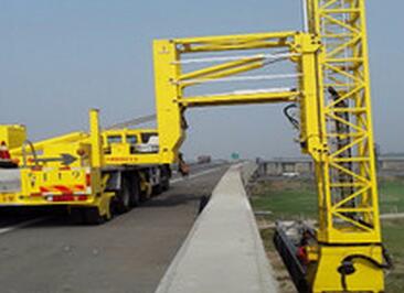 桥梁检测车免费午夜福利视频