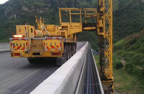 桥梁检测车免费午夜福利视频