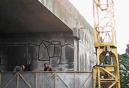 桥梁检测车免费午夜福利视频